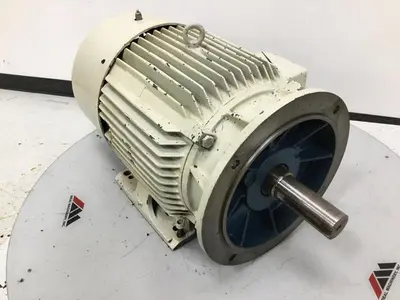 USED SIEMENS RGZFE 75HP