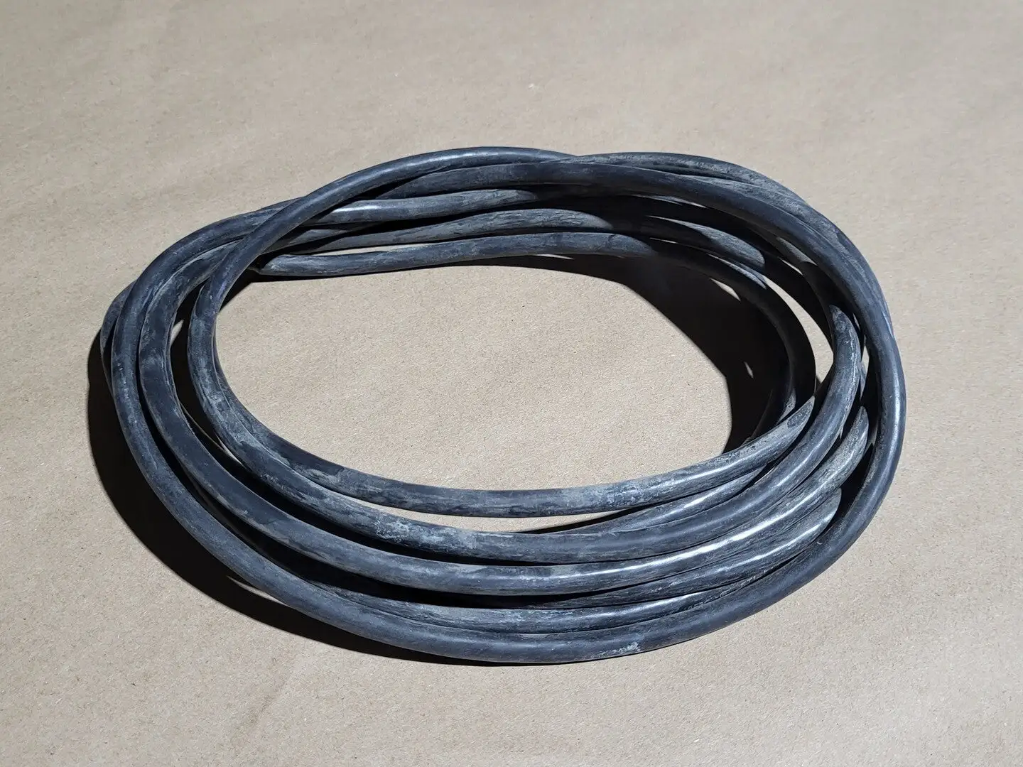 NEW LETOURNEAU R6978997