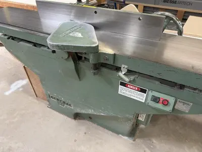 USED GENERAL 780