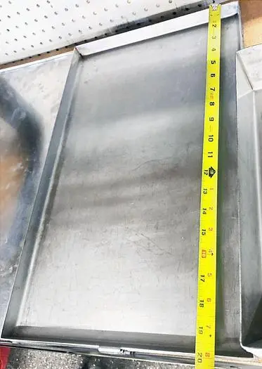 Used EXPRESSLY HUBERT _UNKNOWN_ Steam Pans Georgia US | Southeast Restaurant and Supermarket Equipment Sales #925578