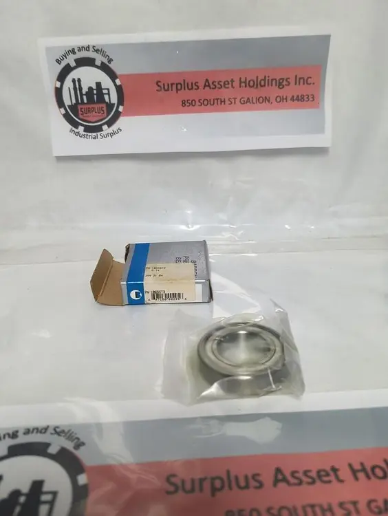 New | in-Stock BARDEN 106SST3 Industrial Controls Ohio US | Surplus Asset Holdings #1289407