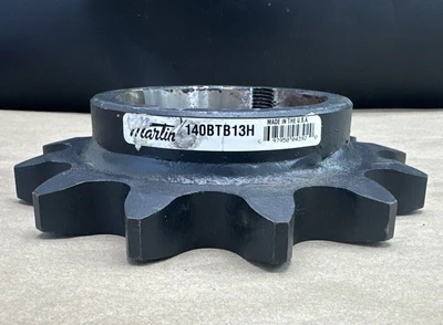 NEW Martin 140BTB13H