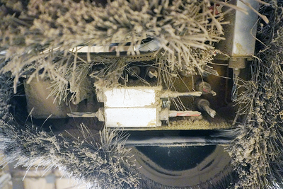 2004 BIESSE ROVER B 4.35 Routers | Norcal Machinery (18)