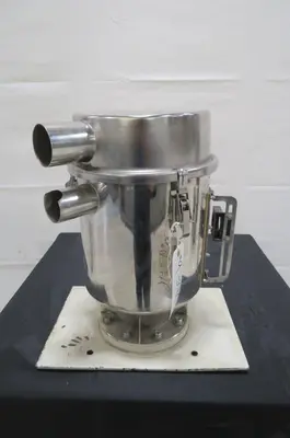 USED MATSUI MVH-9