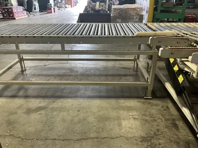 | Thomas | Return Conveyors