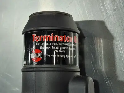 USED TERMINATOR DE-S