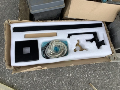 Used _UNKNOWN_ _UNKNOWN_ Plumbing Equipment Michigan US | Miedema Asset Management Group #1423415
