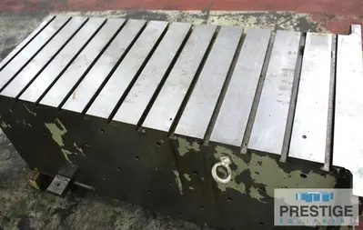 Used ANAYAK T-SLOTTED Angle Plates New York US | Prestige Equipment #1465688