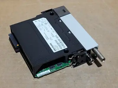 NEW ALLEN-BRADLEY 1756-CNBR/E