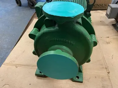 USED INGERSOLL RAND H2 2X1.5-8