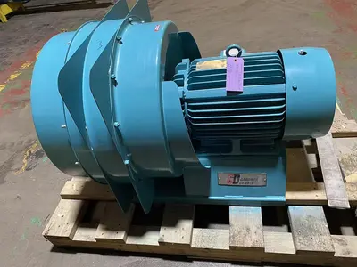 USED GARDNER DENVER PST-330-25