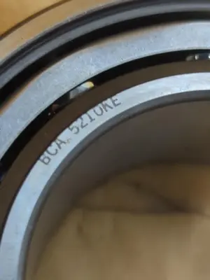 New | in-Stock FEDERAL-MOGUL 5210-KE Bearings | Surplus Asset Holdings #1199244