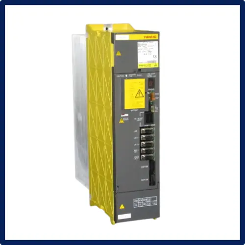 Used FANUC A06B-6096-H209 Servo Drives Texas US | CNC TOOLS LLC #906522