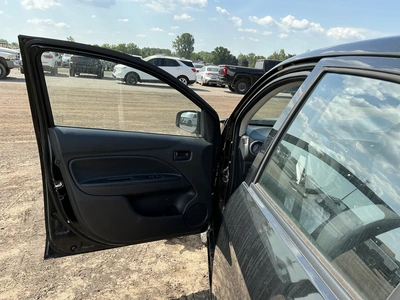 Used 2018 MITSUBISHI MIRAGE G4 Sedans Michigan US | Miedema Asset Management Group #1328942