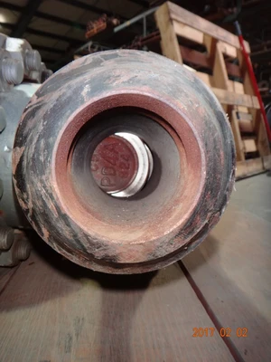 Takamisawa 4", Class 1500, C5, Gate Valve