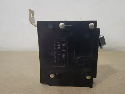 USED CUTLER-HAMMER BA120