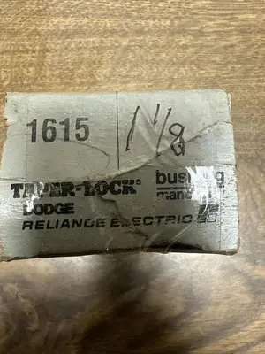 New | in-Stock DODGE 1615 Conveyor Parts Ohio US | Surplus Asset Holdings #1245661