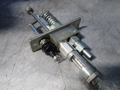 USED MODULAR LUBE 880187