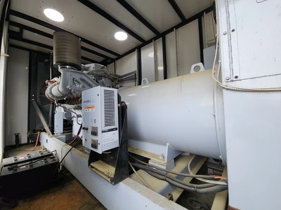 USED KOHLER 1000DSEB