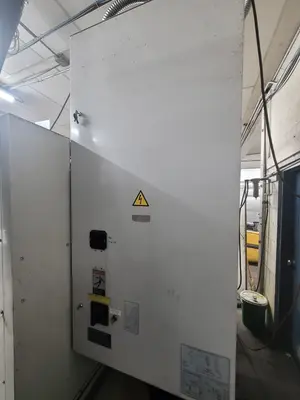 1998 MORI SEIKI SV-500B/40 CNC Milling | MD Equipment Services LLC (8)