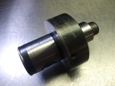 Komet ABS63 27mm Facemill Tool Holder 22mm Pro A40 25042 (LOC940)