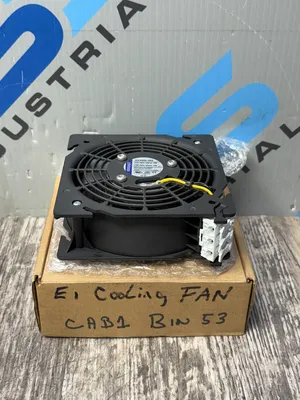 EBMPAPST DV4600-492 Electrical Equipment/Supplies | ESS Industrial Equipment Sales (1)