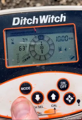 Used SUBSITE SUBSITE 750TKR Surveying Equipment Florida US | HDD Broker #1362898