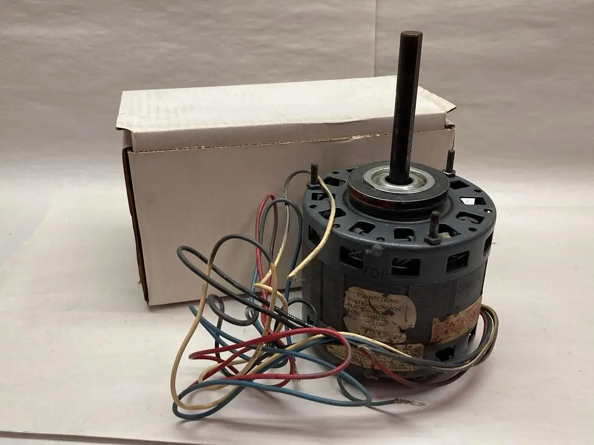 USED WESTINGHOUSE 319P877