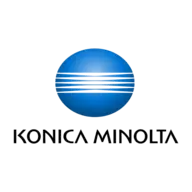 KONICA MINOLTA