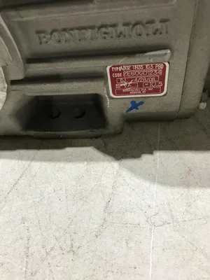 USED Bonfigioli A3020H3510.5P80