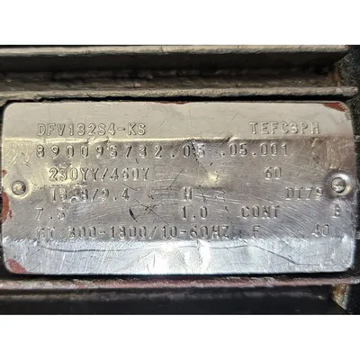 USED SEW-EURODRIVE R77/A