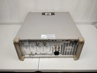 USED IFR Marconi 2026Q