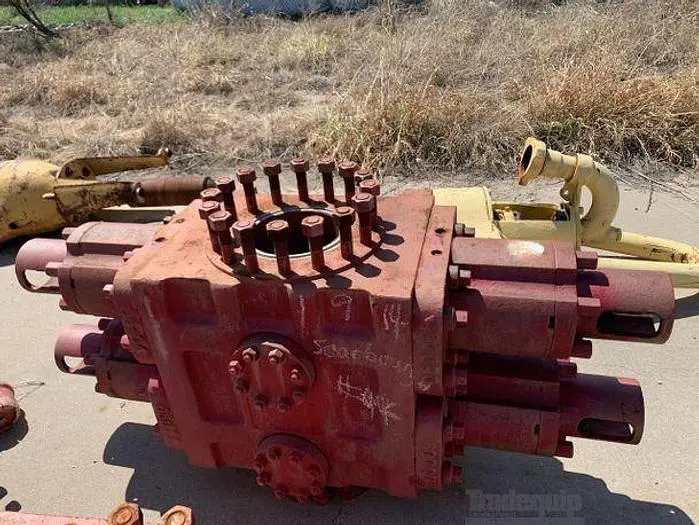 Used BOP PRODUCTS LLC 11 INCH Valves/Fittings Texas US | Elliott Equipment Company #1049087