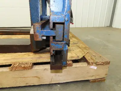Used RIGHTLINE _UNKNOWN_ Forklift Attachments Indiana US | Arrow Industrial #1408587