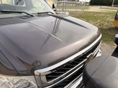 Used 2011 CHEVROLET SILVERADO 2500 Pickup Trucks Michigan US | Miedema Asset Management Group #1424705