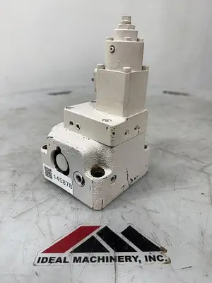 USED TOKIMEC EPFG-03-130-10-S24