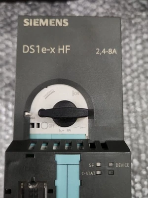USED Siemens 3RK1301-0BB10-0AA3