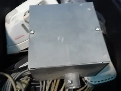Misc. Equipment