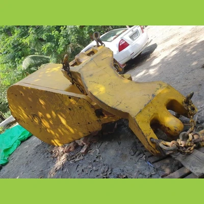 270T Travelling Block & Hook