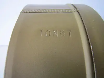 Ford Air filter Holder Genuine OEM Part for Engine Model LSG-8751-6005-A