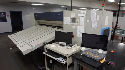 2018 SCREEN Ultima 24000 CTP CTP Lines | Machinery Solutions Group, Inc. (2)
