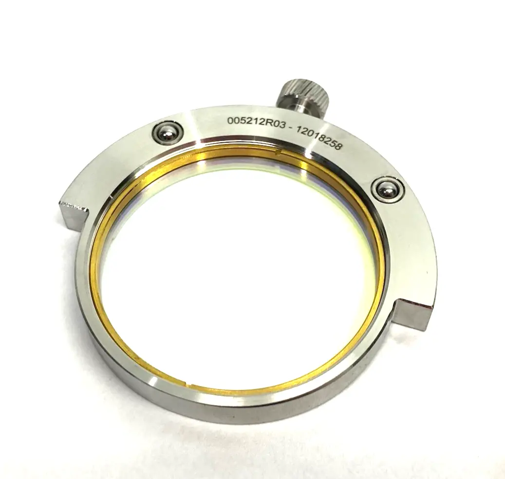 New | in-Stock Laserline Laser Filter Lens Attachment Laser Accessories and Consumables Michigan US | Maverick Industrial Sales #1508036