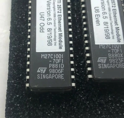 NEW CTI 2572