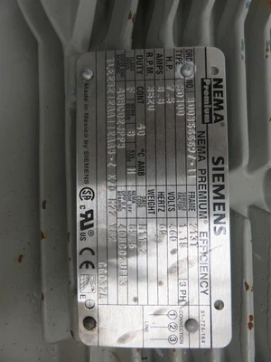 USED Ahlstrom / Sulzer APT 11-1A