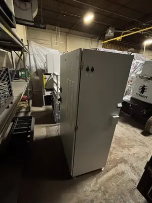 2021 FANUC ROBOCUT ALPHA C400IC Wire EDM | Toolquip, Inc. (5)