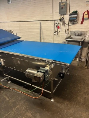 Used UNKNOWN _UNKNOWN_ Dough Sheeters & Presses California US | BakeryEquipment.com #1555583