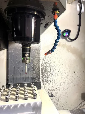 2011 HAAS DT-1 Vertical Machining Centers | Clark Machinery Sales, LLC (3)