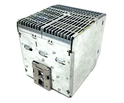 USED SIEMENS SITOP PSU8200 STABALIZED POWER SUPPLY 24 V/40 A