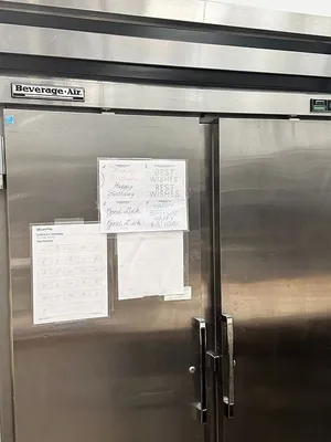 Equipment Package N/A Bakery Equipment | Harvest Equipment and Fabrication Inc (14)