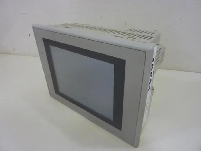 Used OMRON NSJ5-SQ01-DRM Interface Monitors Michigan US | Ideal Machinery #571712